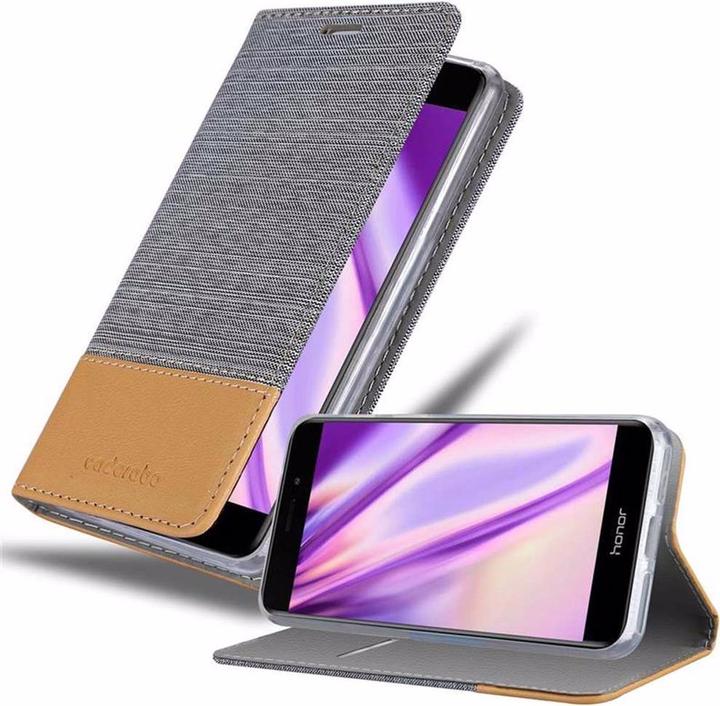 Produktbild Cadorabo Jeans Optik (Honor 6C)