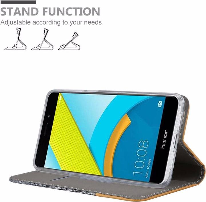 Produktbild Cadorabo Jeans Optik (Honor 6C)