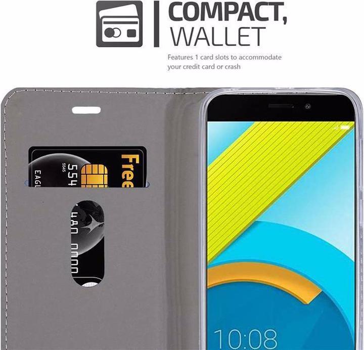 Produktbild Cadorabo Jeans Optik (Honor 6C)
