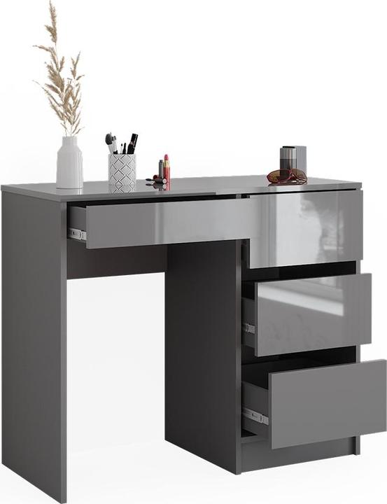 Actual product image Vicco Sherry (90 x 75 x 40 cm)