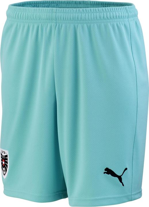 Image du produit Puma Short pour l'Autriche à l'extérieur (S)