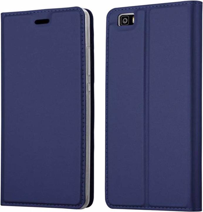 BLEU FONCÉ CLASSY