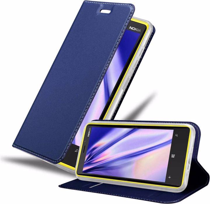 BLU SCURO DI CLASSE