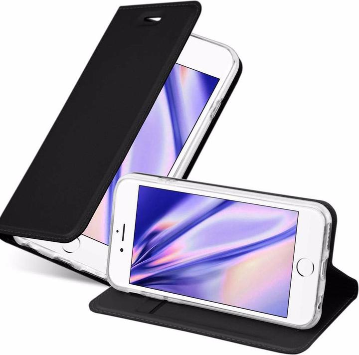 Immagine prodotto Cadorabo Copertina in stile libro di classe (Apple iPhone 6 Plus, Apple iPhone 6s Plus)