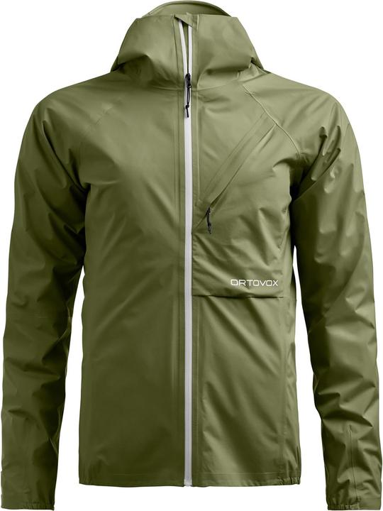 Image du produit Ortovox Piz Selva 2. Jacket W (XS, S, M, L, XL)