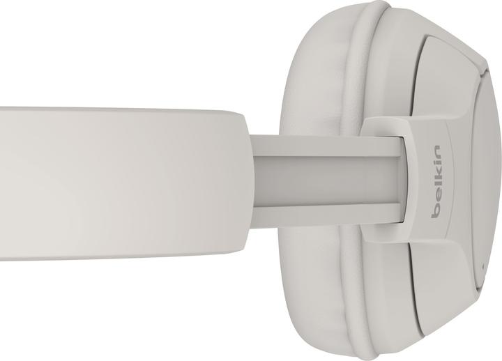 Produktbild Belkin Soundform Surround (NC, 60 h, Kabellos, Kabelgebunden)