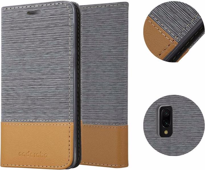 Produktbild Cadorabo Jeans Optik (Xiaomi Redmi 7)