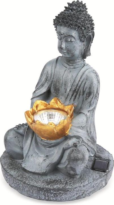 Grundig Solar light Buddha (IP44)
