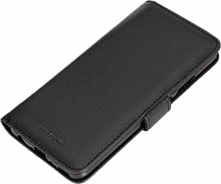Productafbeelding Cadorabo Boek met 3 kaartsleuven Omslag (Huawei P10)