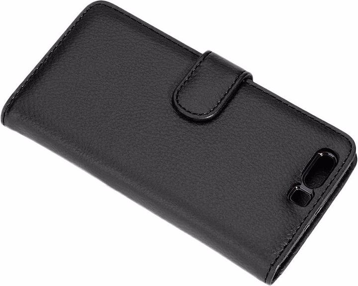 Productafbeelding Cadorabo Boek met 3 kaartsleuven Omslag (Huawei P10)