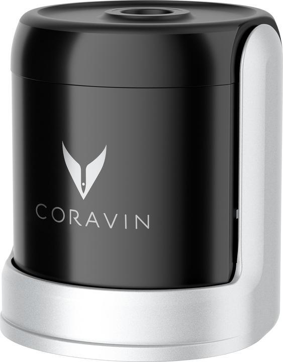 Actual product image Coravin Screw cap for wine pourer (Champagne stopper)
