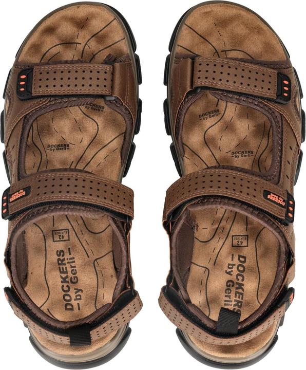 Actual product image Dockers Sandalen (45)