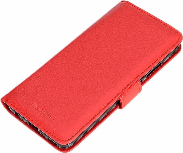 Produktbild Cadorabo Book mit 3 Kartenfächer Cover (Huawei P10 Plus)