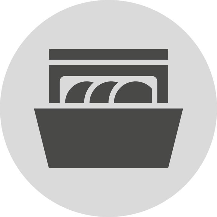 Produktbild WMF Löffel Kaffeelöffel Teelöffel Essbesteck 6tlg Nuova Edelstahl 18/10 poliert (6 Stück, Löffel)