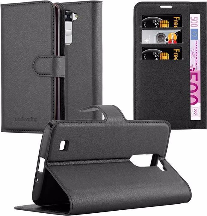 Immagine prodotto Cadorabo Libro con copertina con funzione di stand