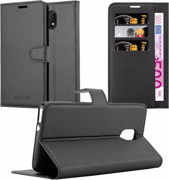 Immagine prodotto Cadorabo Libro con copertina con funzione di stand