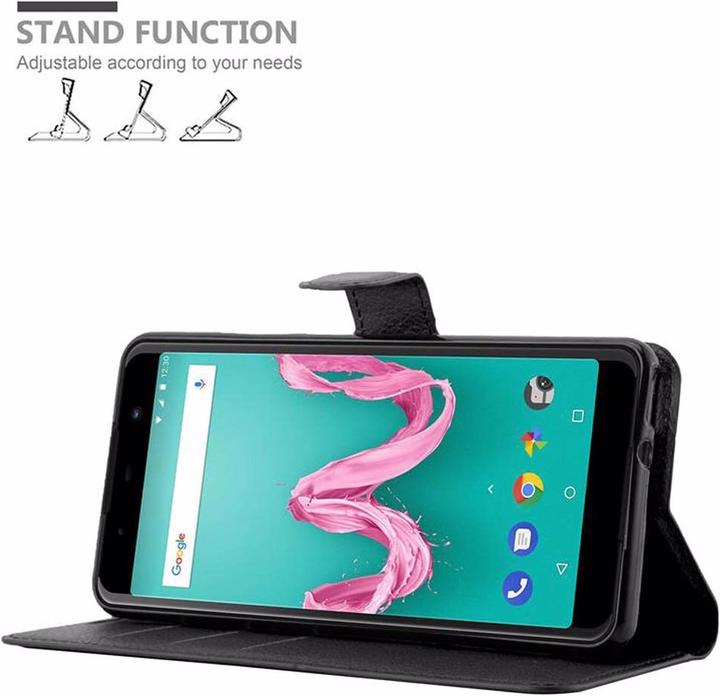 Immagine prodotto Cadorabo Libro con copertina con funzione di stand