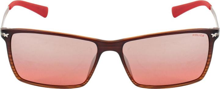 Image du produit Police Lunettes de soleil pour hommes S1957-58ABRM ø 58 mm