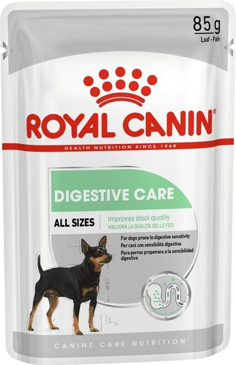 Produktbild Royal Canin Digestive Care (Adult, 1 Stk., 1020 g)