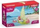 Produktbild Schleich Seras magisches Blütenboot