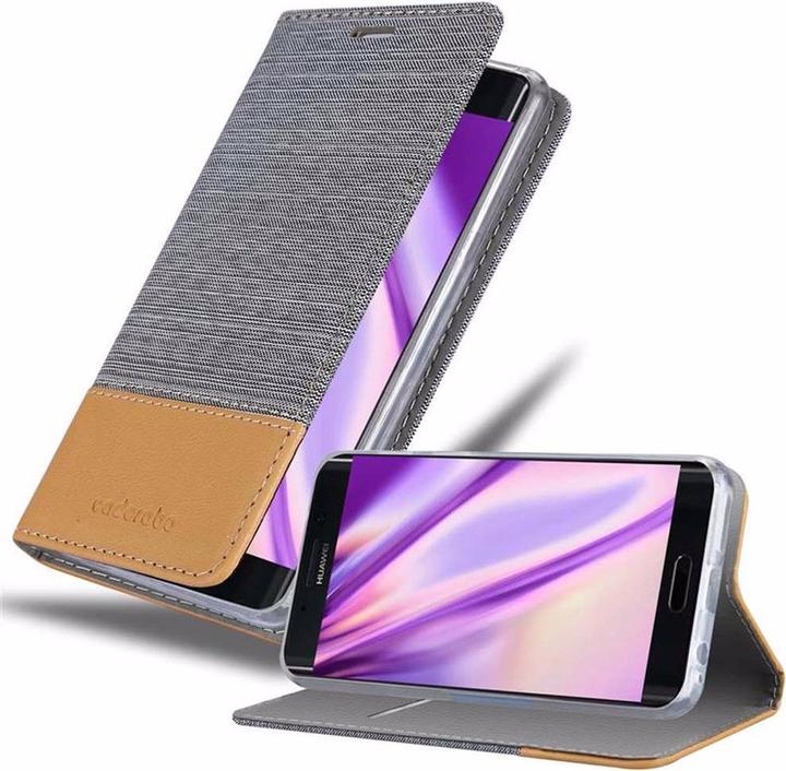 Actual product image Cadorabo Jeans Optik (Mate 9 Pro)