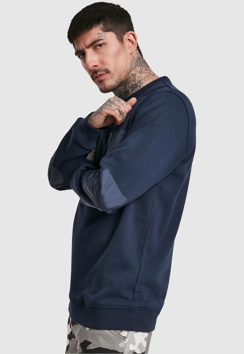 Immagine prodotto Urban Classics Military Crew (S)