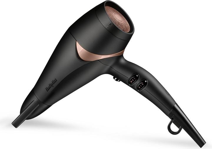 Image du produit BaByliss D566CHE