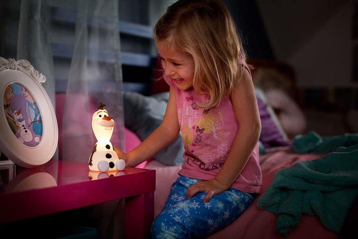 Actual product image Philips Avent Disney SoftPal