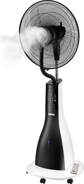 Actual product image Unold Pedestal fan