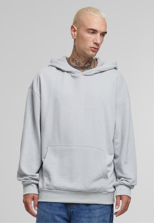 Immagine prodotto Urban Classics Felpa con cappuccio in spugna leggera - 166787 (4XL)