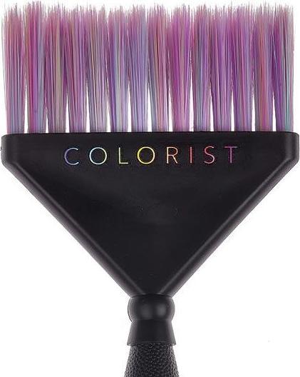 Produktbild Efalock COLORIST Rainbow Farbpinsel 1 Stk.