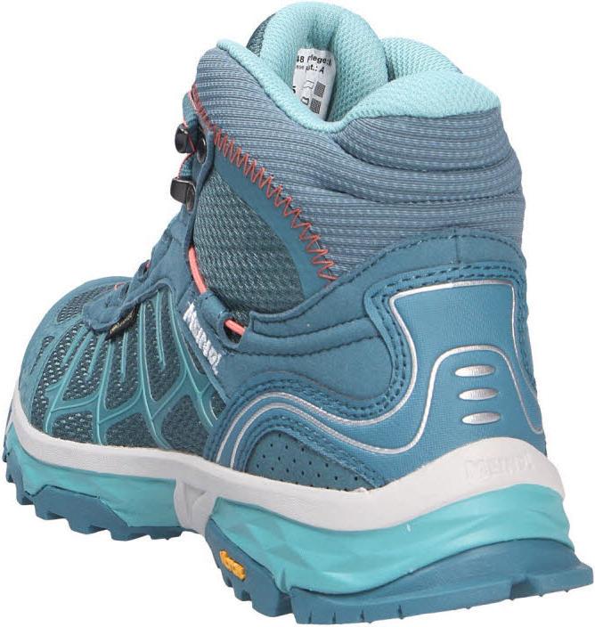 Actual product image Meindl Hiking boot Finale Lady MID GTX (36)