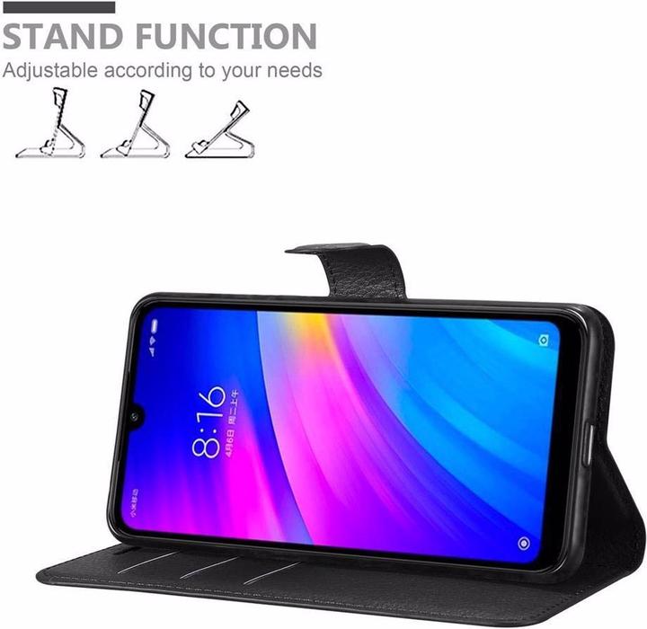 Immagine prodotto Cadorabo Libro con copertina con funzione di stand
