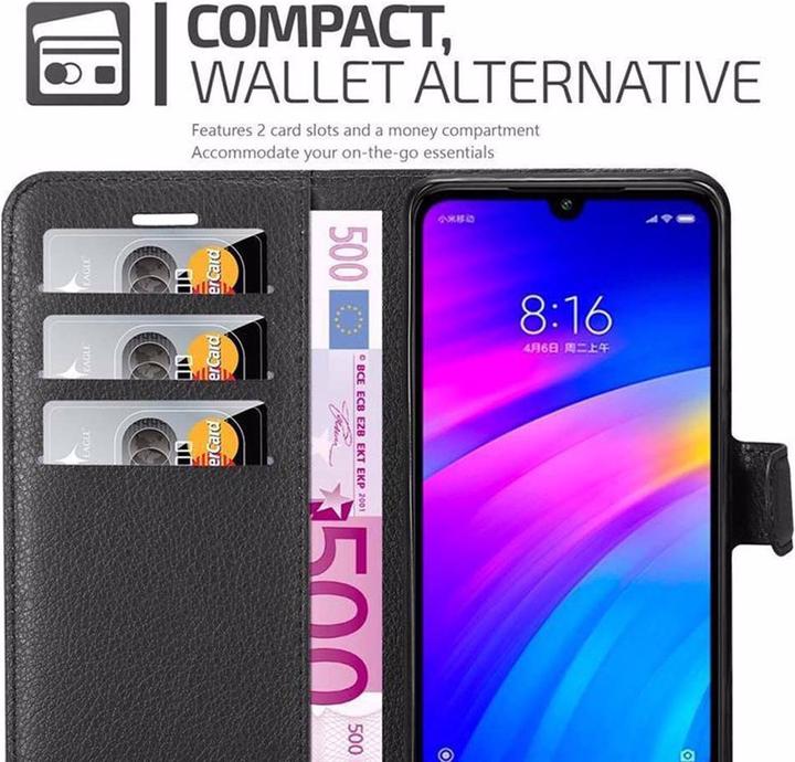 Immagine prodotto Cadorabo Libro con copertina con funzione di stand