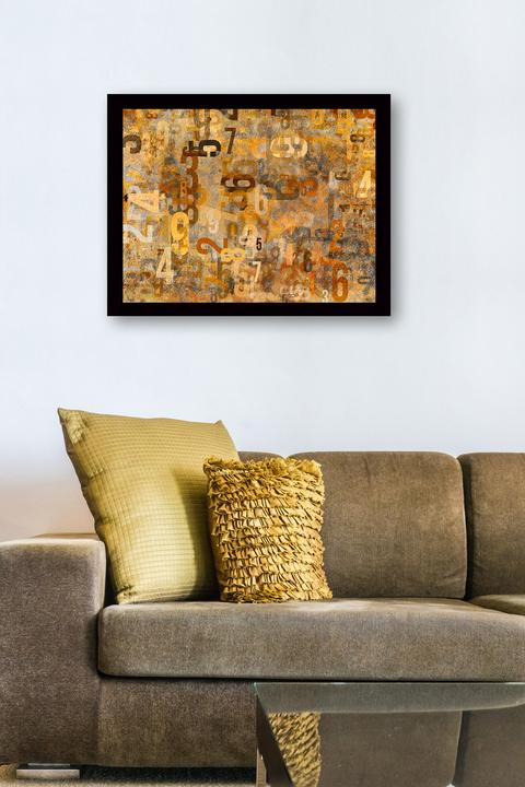 Produktbild Wallxpert Watson (41 x 56 cm)
