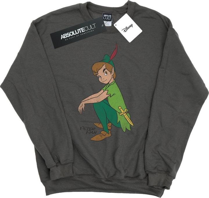 Immagine prodotto Disney Classic Felpa Uomo (S)