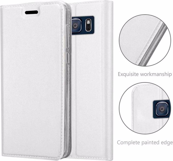 Immagine prodotto Cadorabo Copertina in stile libro di classe (Samsung Galaxy Note 5)