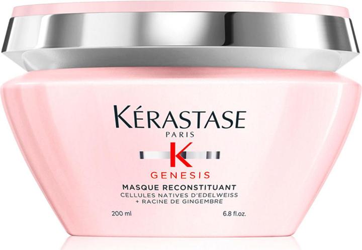 Actual product image Kérastase Genesis Intense Holiday Set (Hair care set)