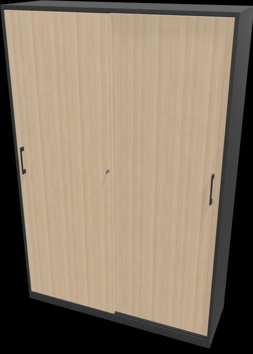 Grigio scuro, Ash decor beige sabbia con struttura