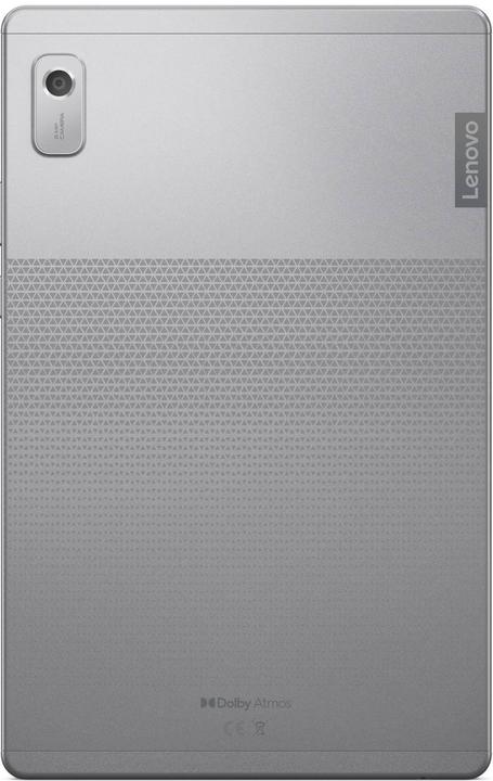 Immagine prodotto Lenovo Tab M9 (Solo WiFi, 9", 32 GB, Grigio Artico)