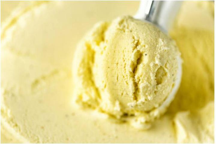 Produktbild Stöckel Eisdipper 1/12lt (Eisportionierer)