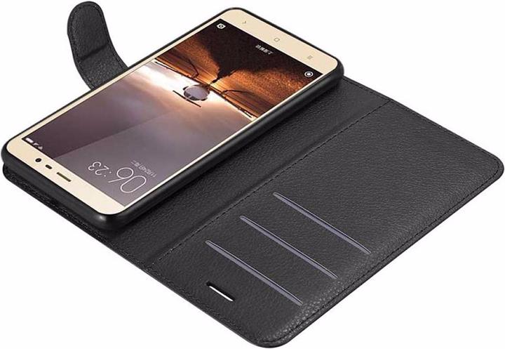 Produktbild Cadorabo Book mit Standfunktion Cover (Xiaomi Redmi Pro)