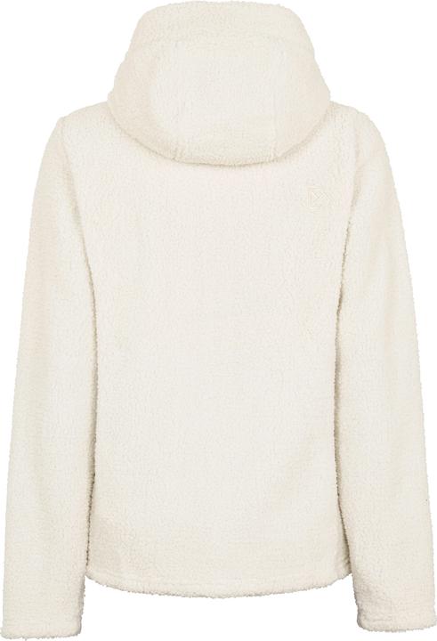 Actual product image Didriksons Women's Anniken Full Zip 2 (34)