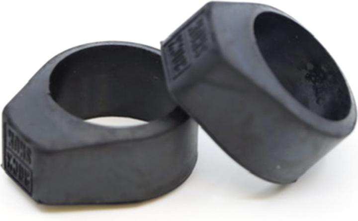 Actual product image RockShox Fork Bumper Stop Kit, Domain DualCrown/Boxxer 35mm