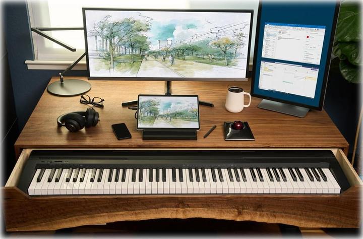 Productafbeelding Kensington SlimBlade Pro Trackball (Draadloze)