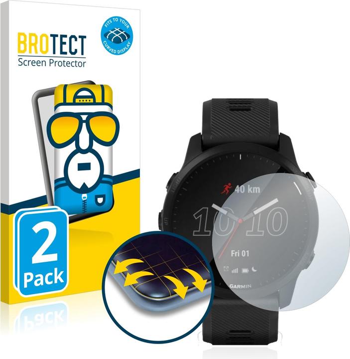 Immagine prodotto BROTECT Full-Cover Pellicola