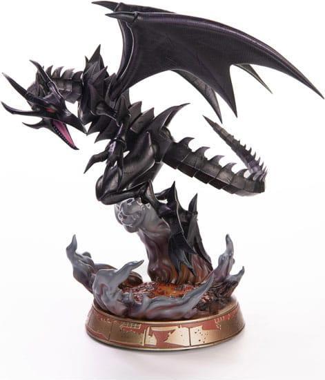 Produktbild First 4 Figures Yu-Gi-Oh! Red-Eyes B. Dragon