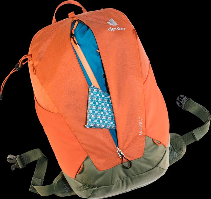 Actual product image Deuter AC Lite 17 (17 l)