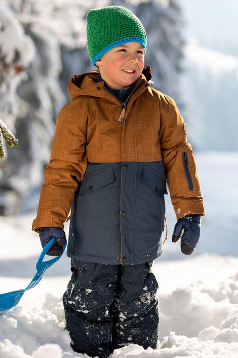 Produktbild Rukka Wayne Kinder Winterjacke (164)