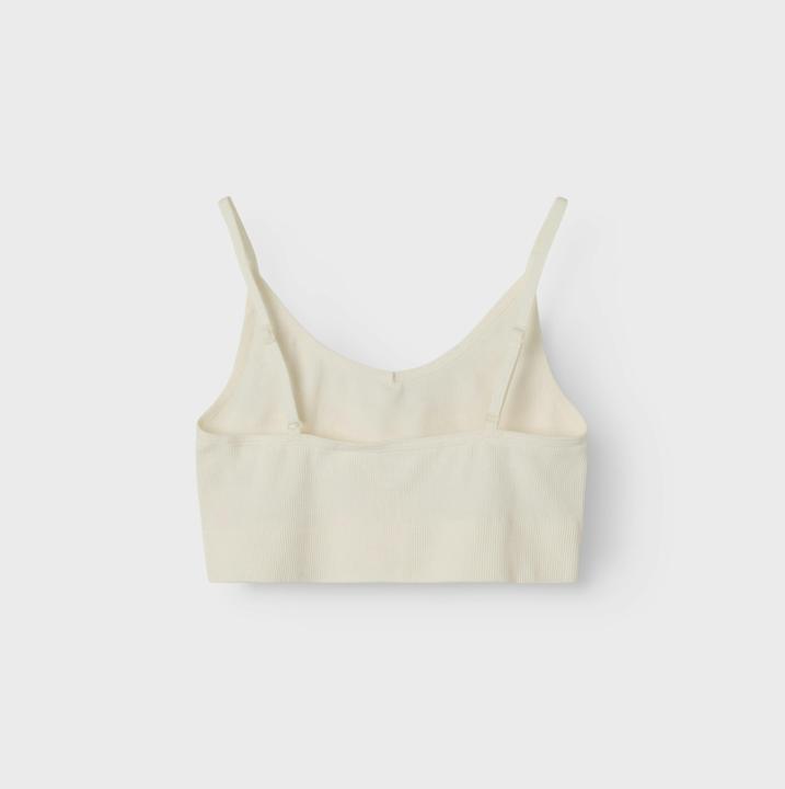 Produktbild Name it Nlfkailey Rib Bralette Noos (158)